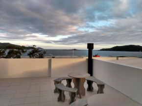 Apartamento Ilha dos Cardos, Palhoça